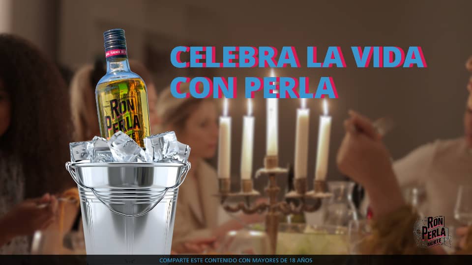 CubaRonSA's tweet photo. Este día lo celebramos como se merece, por todo lo alto y con el swing de #RonPerla🥃🇨🇺. Un brindis🥂 por los buenos momentos y en la mejor compañía😉
#ElProductorOriginal #NavidadEnFamilia👇 https://t.co/2mbu3LQnIc