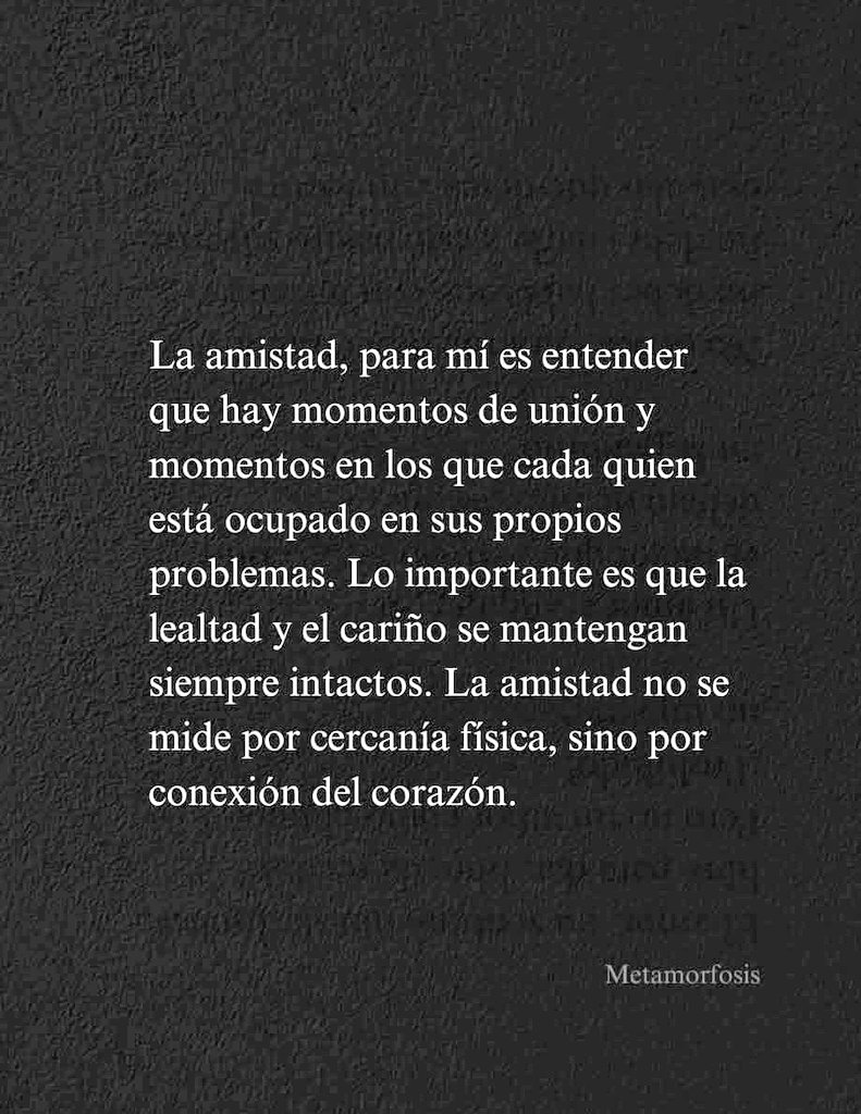 Daniele__Santoy's tweet photo. 🤍🖤🤍

      La amistad..."

. https://t.co/UMmDlaD8rY