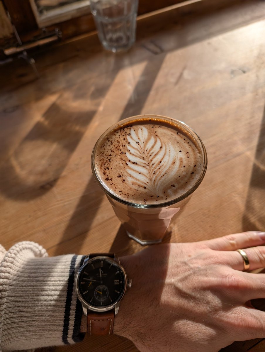 David FitzGerald tweet media