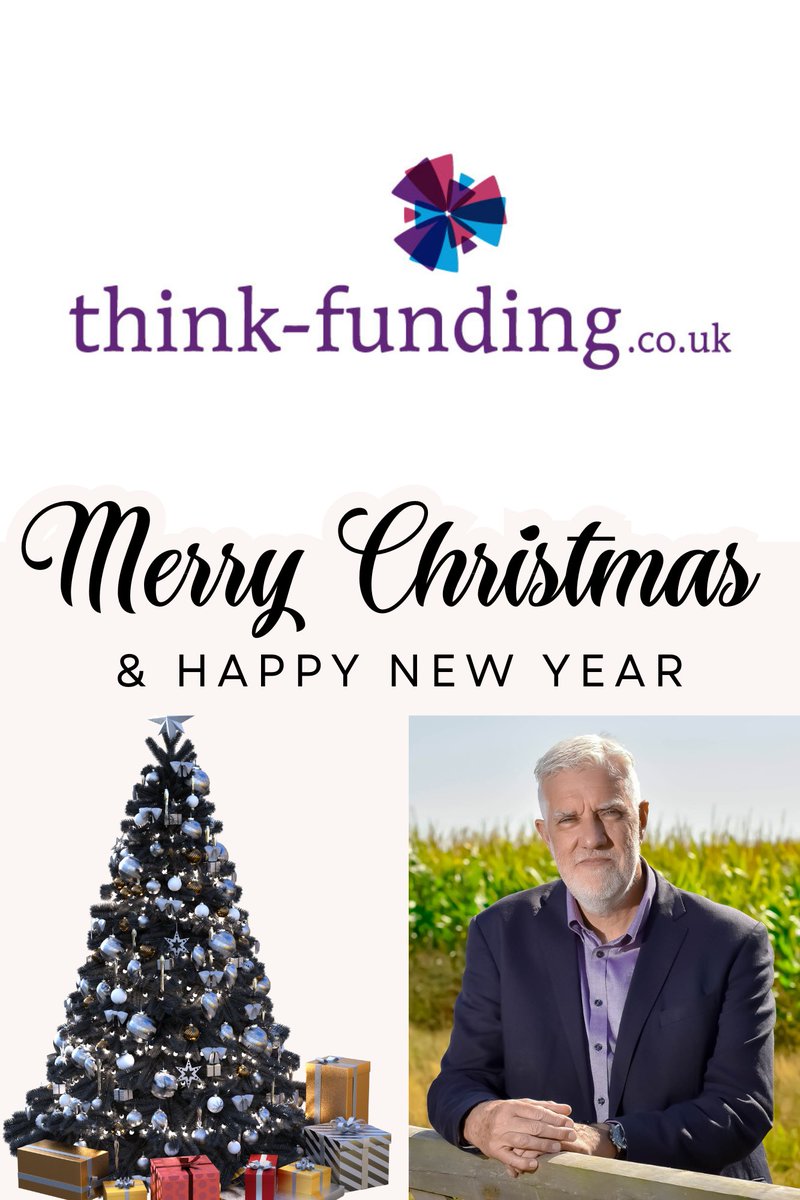 Wishing everyone a Merry Christmas and a Happy New Year.