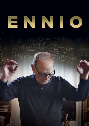 Genieten nu van de prachtige docu #Ennio over #Morricone op <a href="/vrtcanvas/">VRT CANVAS</a> #kijktip