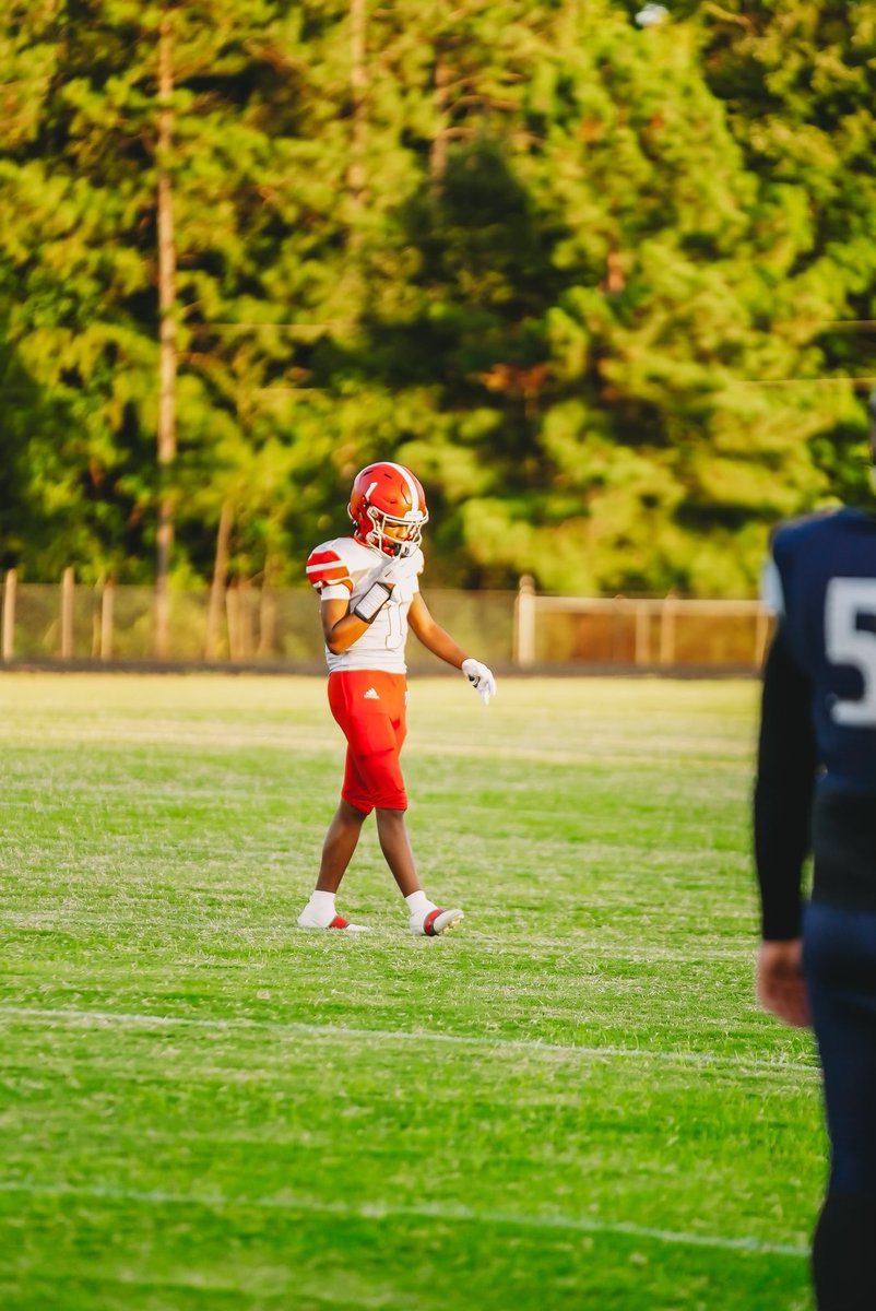 Blessed to be named : 
1st Team all state all purpose yards 
1st Team defensive back

🚨Defensive player of the year🚨

<a href="/coach_rodney2/">CoachRodney</a> <a href="/MrBanks434/">Coach Banks🆘️</a> <a href="/VANextLevel/">Coach Eric Harris</a>  <a href="/VikingsTj/">TJ Vikings Football Recruiting</a>
