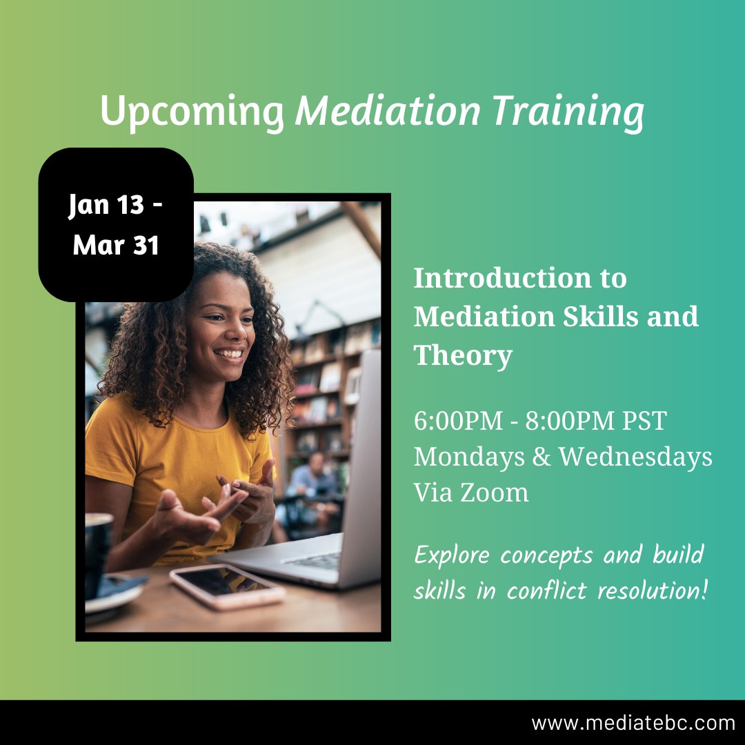 Mediate BC tweet media