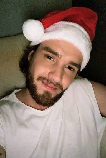 Remembering Liam Payne Hourly tweet media