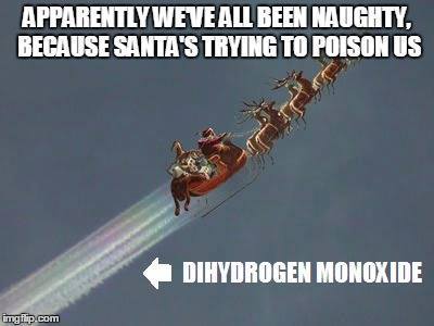 Keep your eyes on the skies tonight and beware the cookie thief.