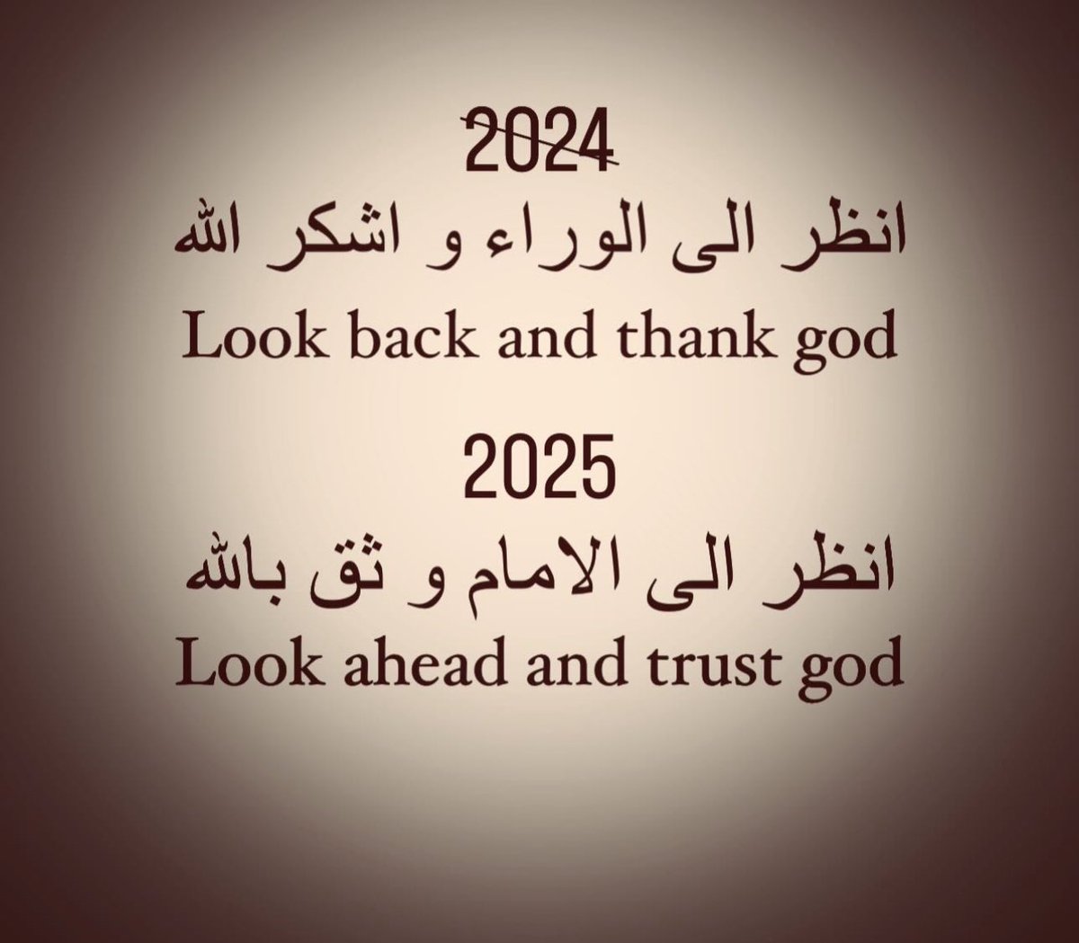 Alhamduhlilah for Everything 
#2024