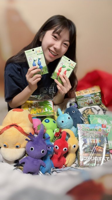 Twitterのコスプレ画像4