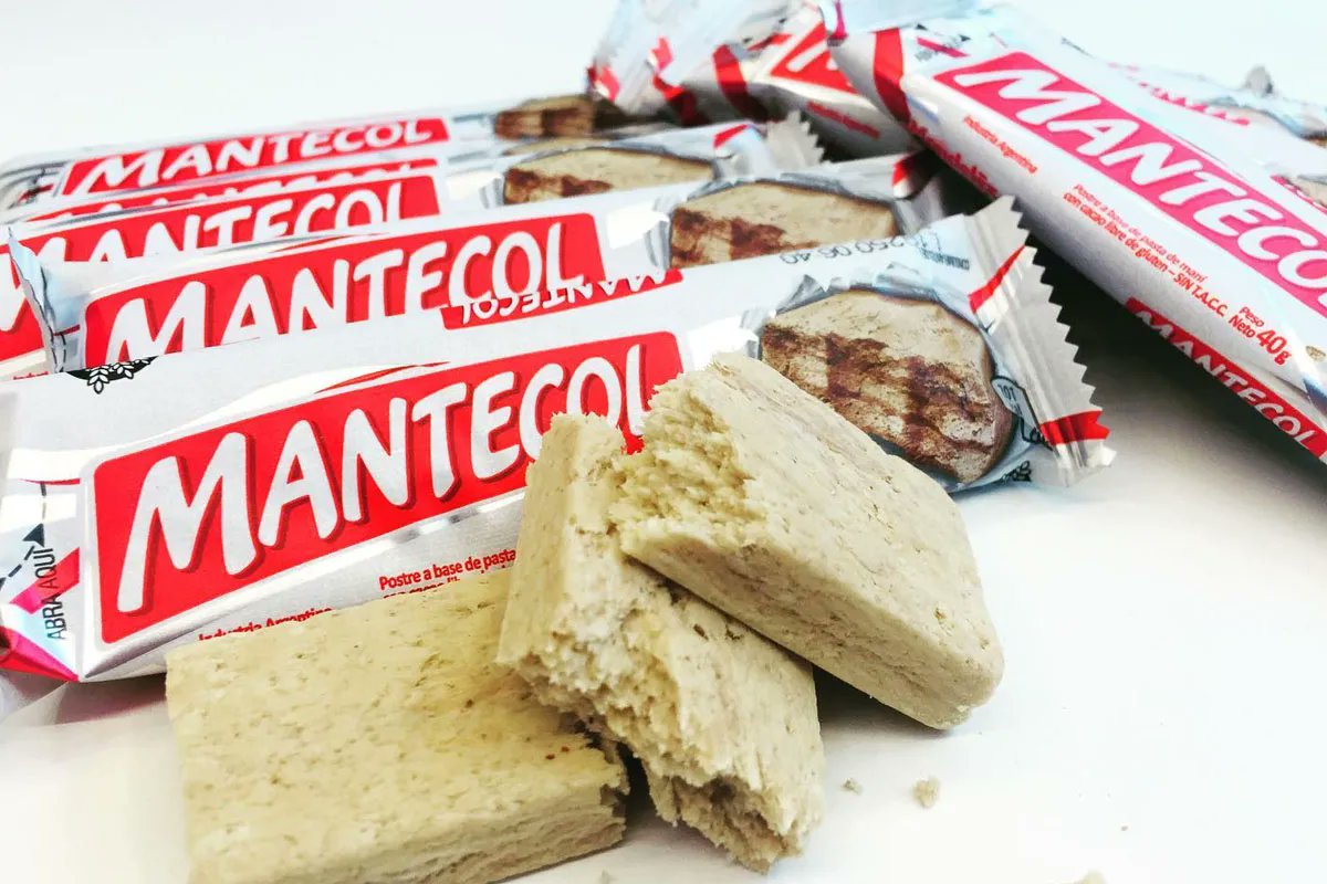 "Mantecol":
Porque indiscutiblemente superior y si no te gusta sos un trolo irrecuperable.