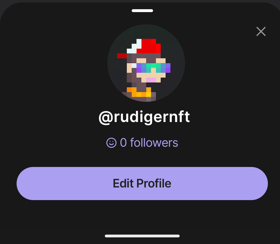 Hey <a href="/sagamonkes/">saga monkes</a> friends. Need some followers if you're into it!