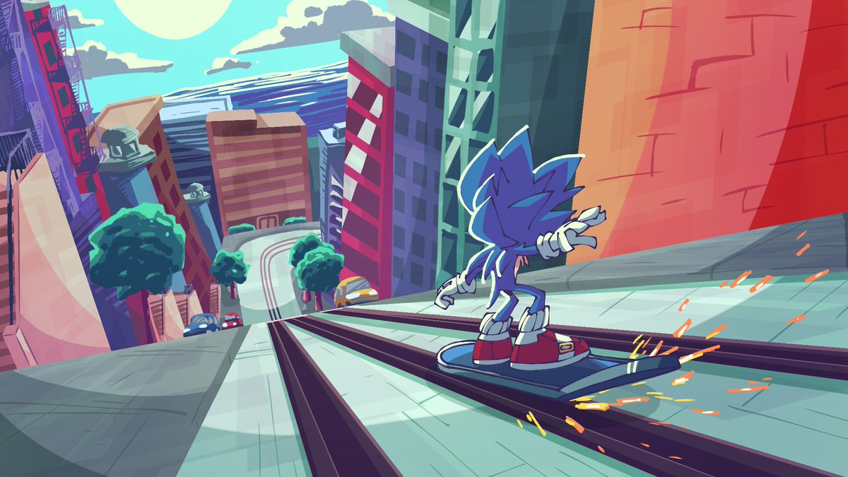 IronMasterProd's tweet photo. Finalmente posso anunciar meu grande projeto!
Desde maio deste ano, tive a ideia de fazer uma música sobre Sonic Adventure 2, o jogo que trouxe a primeira aparição do Shadow. Mas decidi fazer algo muito maior para homenagear esse jogo incrível. 🦔👇 https://t.co/2sBMIPaxTv