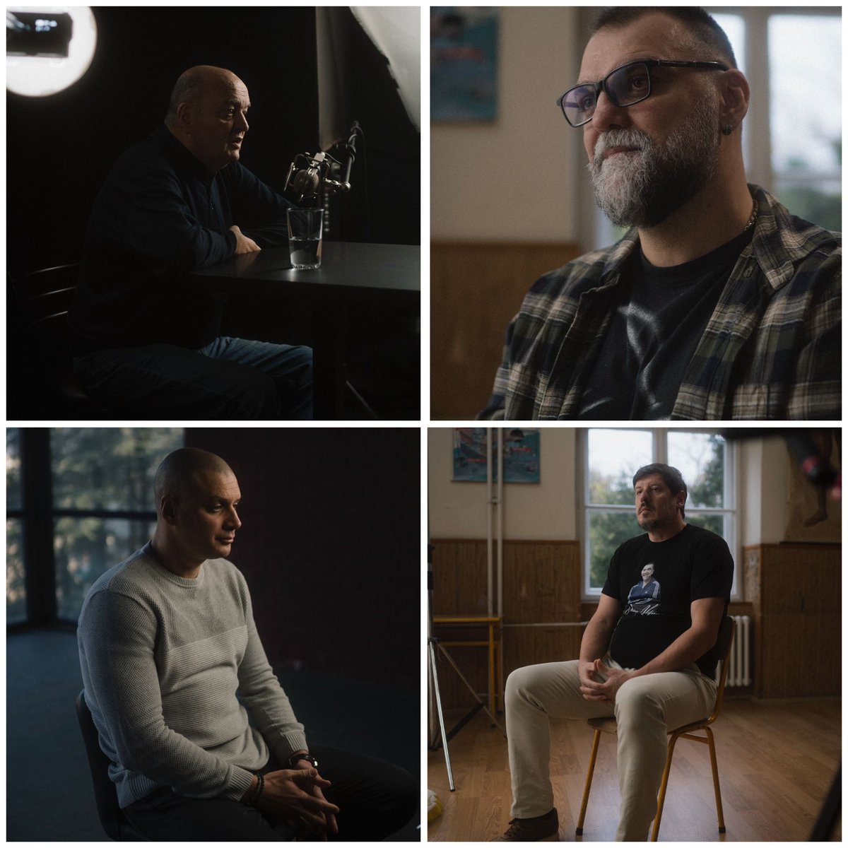 Videostroj tweet media