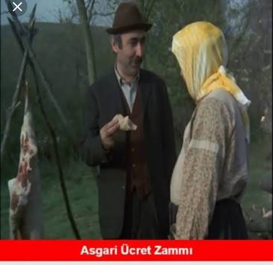 TvUlkem's tweet photo. Asgari ücret 22.104 TL oldu. https://t.co/FFjXjQYtFt