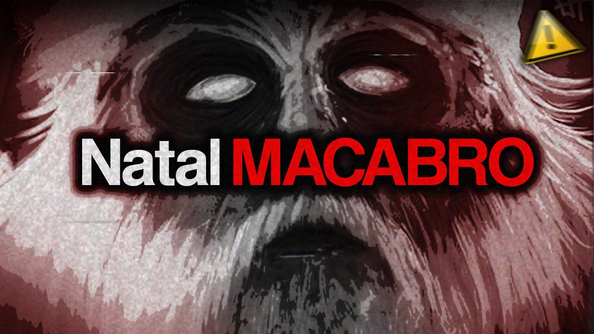 eusoushiro's tweet image. Thumbnail de Natal, espero que o YouTube recomende o vídeo 🙏🙏🙏