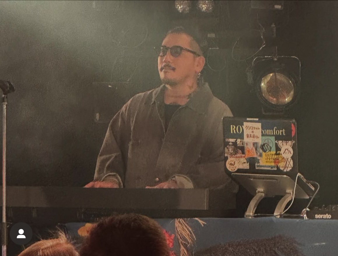 9bhv1lN6tpgOIRy's tweet photo. ROYALcomfortのROVERさんが作曲、編曲したkis-My–Ft2
の(Meramera)
YouTubeの視聴回数が現在
304万8千786回です🔥🔥🔥
もっと伸びるはず😃
キスマイファンの方達の
嬉しいコメントありがとうございます😃🙏😊
キスマイカッコイイしカッコイイ曲だから見てね〜😃🎄
@DJ_ROVER https://t.co/MoIhFg8ecn