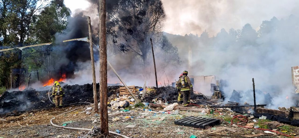 DAGRD - Medellín tweet media