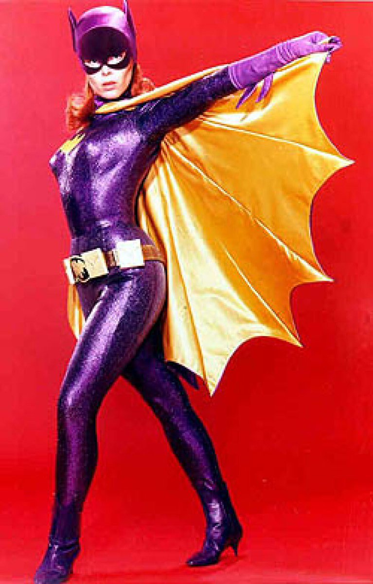 Gail Simone 💙💛 tweet media