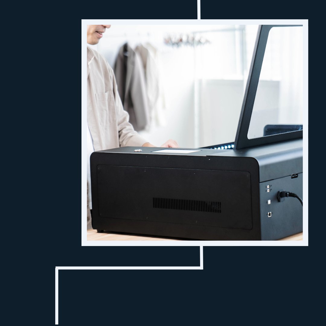 MatterHackers's tweet photo. #MatterHackers offers #FLUX #LaserCutters like the #compact #beamo 30W, versatile #BeamBox models, and the powerful #HEXA 60W. Enjoy discounts up to $700, ending #December 31st. Ideal for #creative and #professional use.
https://t.co/sXwarkrvHR https://t.co/3WrYMjlSz8
