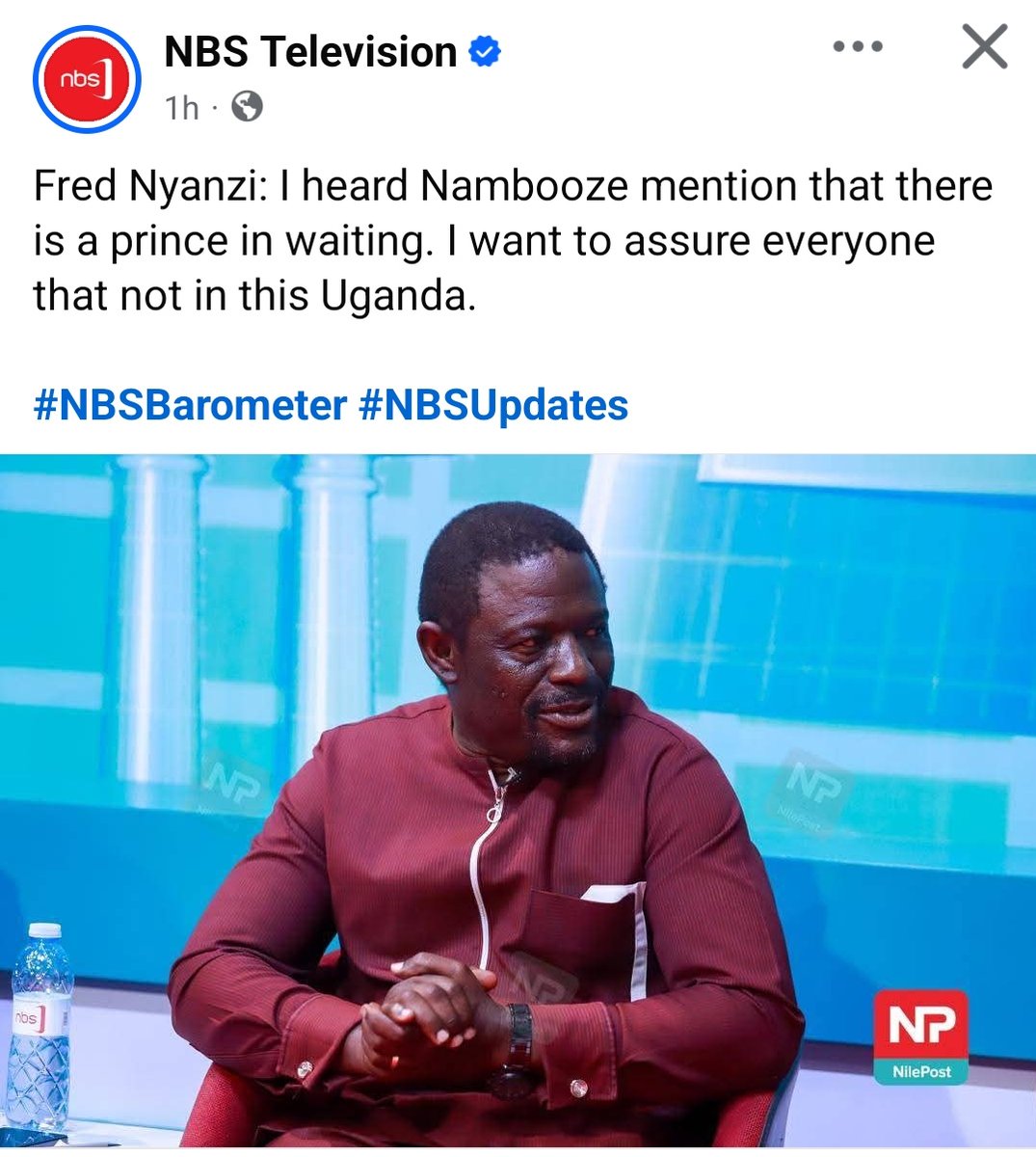nafttours's tweet photo. This guy is addressing matters of national importance  😳😳
How?😳 https://t.co/Zuj8eTDcOV