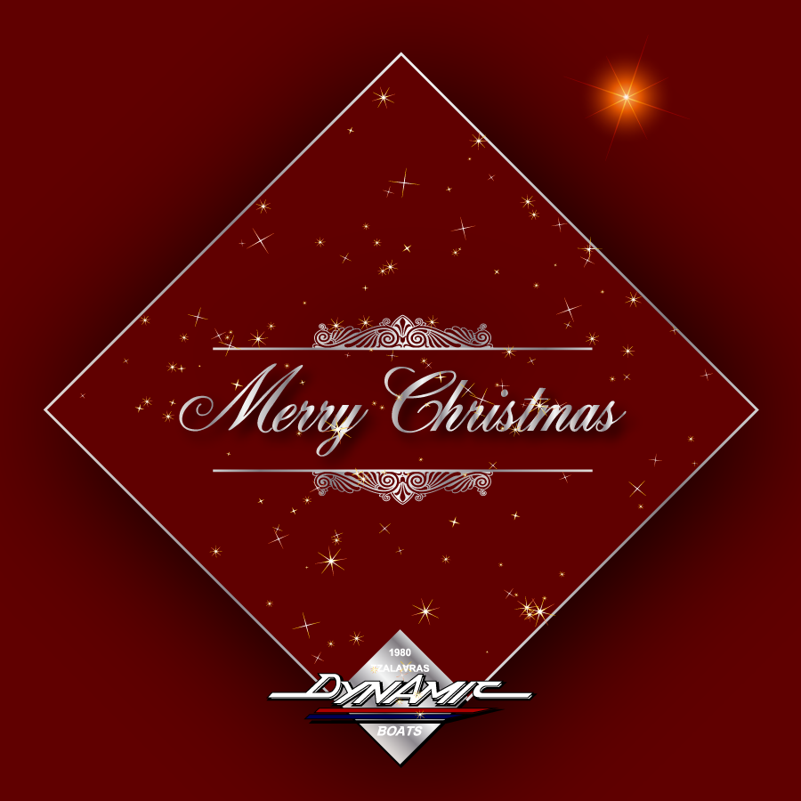 DynamicBoats's tweet photo. 🎄 Merry Christmas!  Warm Wishes from Tzalavras Family! - https://t.co/jyYNi1xIpI https://t.co/yNpOTqpeXH