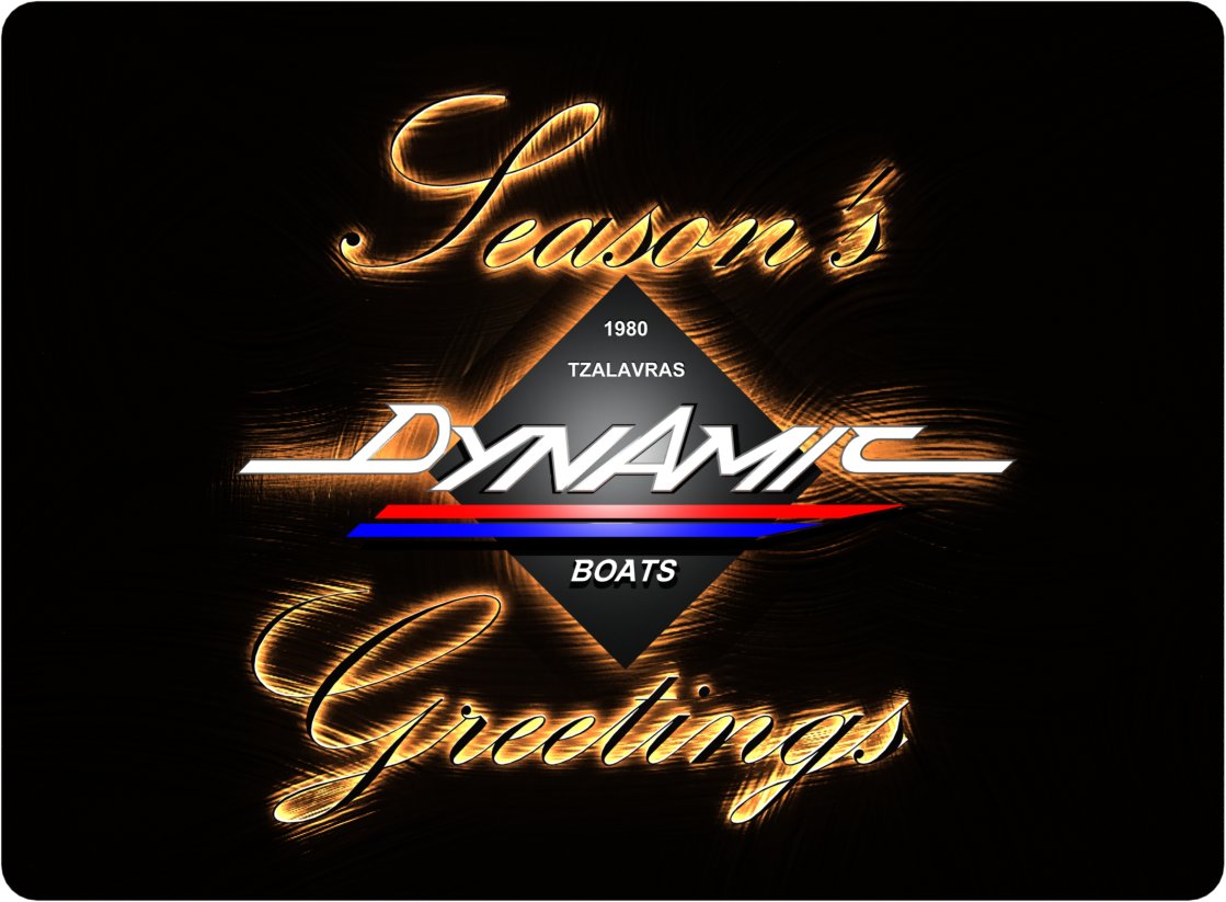 DynamicBoats's tweet photo. 🎄 Merry Christmas!  Warm Wishes from Tzalavras Family! - https://t.co/jyYNi1xIpI https://t.co/yNpOTqpeXH