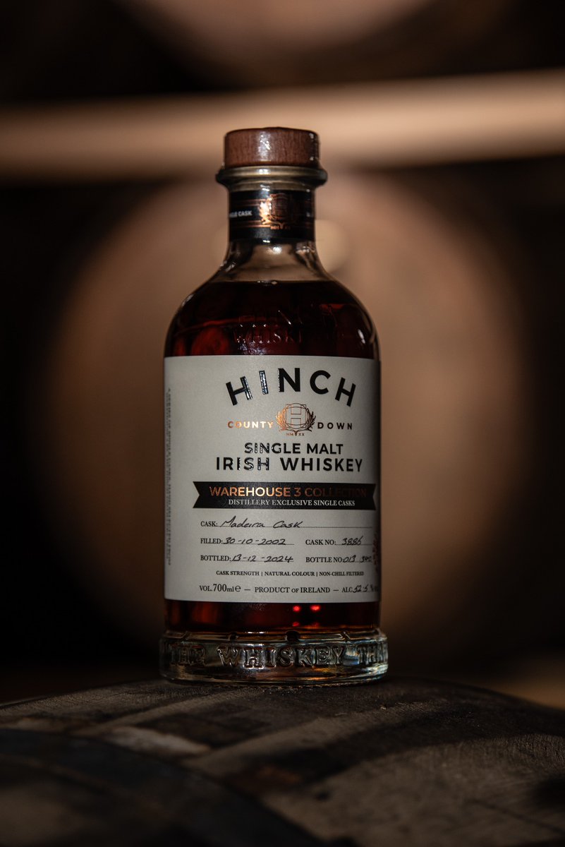 Whiskey JAC tweet media