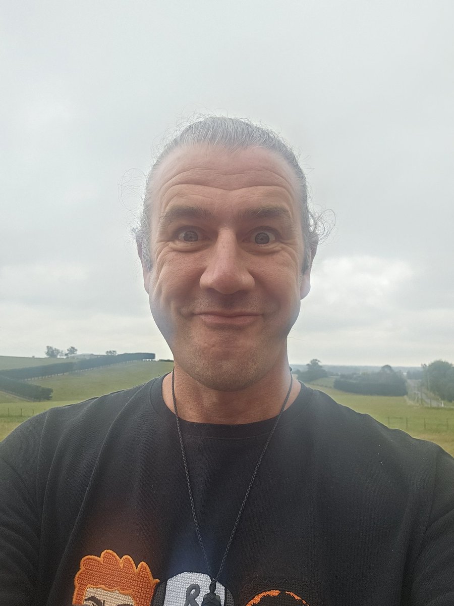 Michael Richards tweet media