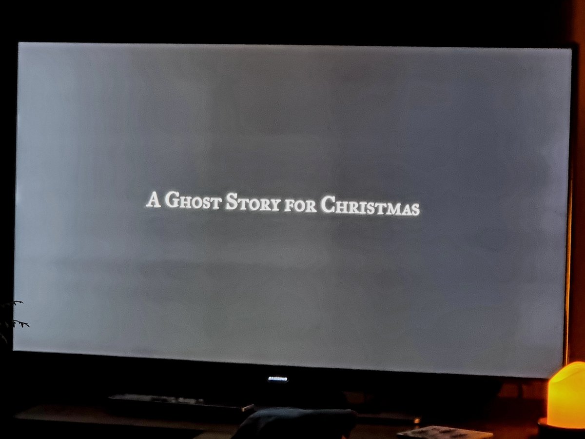 Here we go! 🎄👻🔥

#Christmas2024