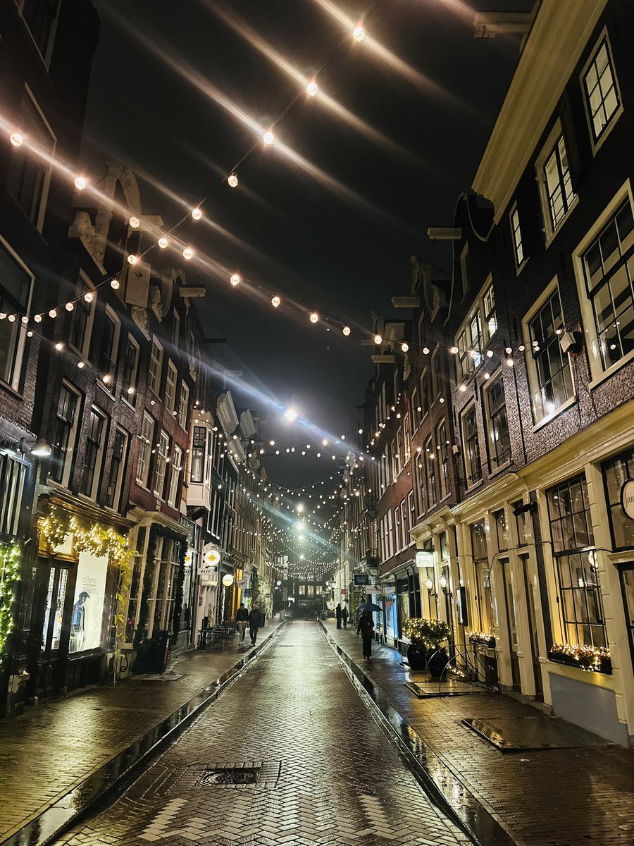 Ik wens jullie lichtjes toe✨