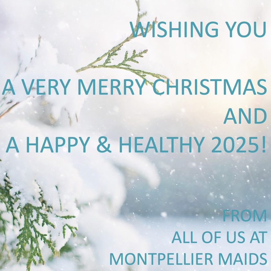 montpmaids's tweet photo. 🎅🏽Thank you to our wonderful clients &amp; teams, we wish you &amp; your families a very happy Christmas &amp; an even better 2025!🥂

Our office is now closed as we take a break but we look forward to taking your bookings again from 6th January🎅🏽 https://t.co/dxW94tnnzH