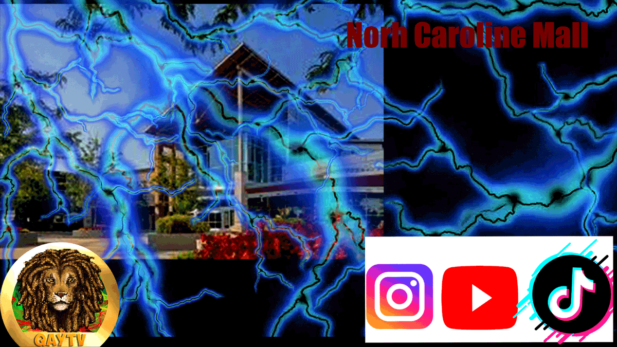 QayBanner's tweet photo. Chiling With Jetpack  in Norh Caroline Mall Finally Revealed https://t.co/8yO4iKyKrB https://t.co/mv59vWzNdK