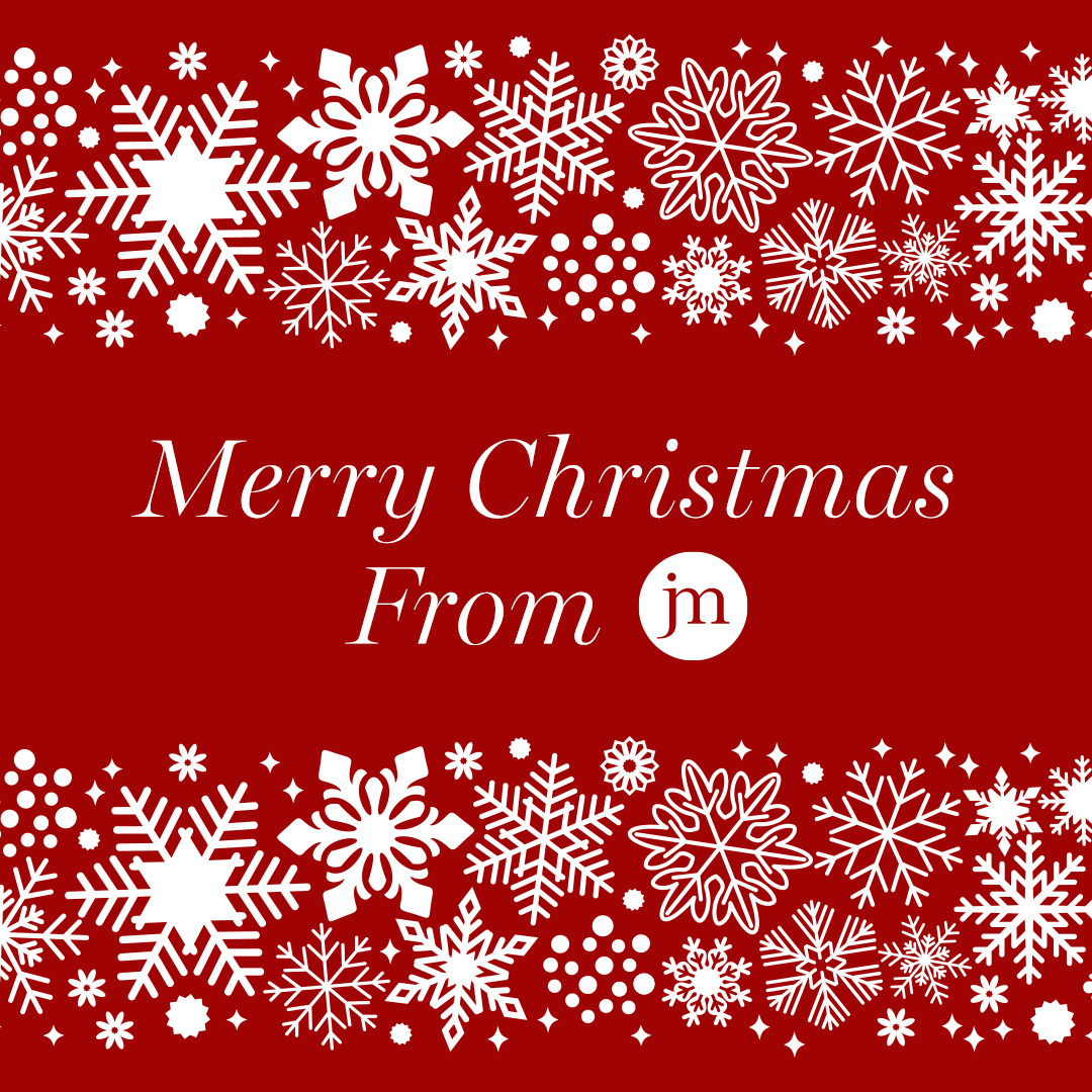 jakmacstudio's tweet image. Wishing you all a Merry Christmas!

#jakmacstudio #thinkcreateinspire #Christmas #MerryChristmas #HAPPYHOLIDAYS #SeasonsGreetings