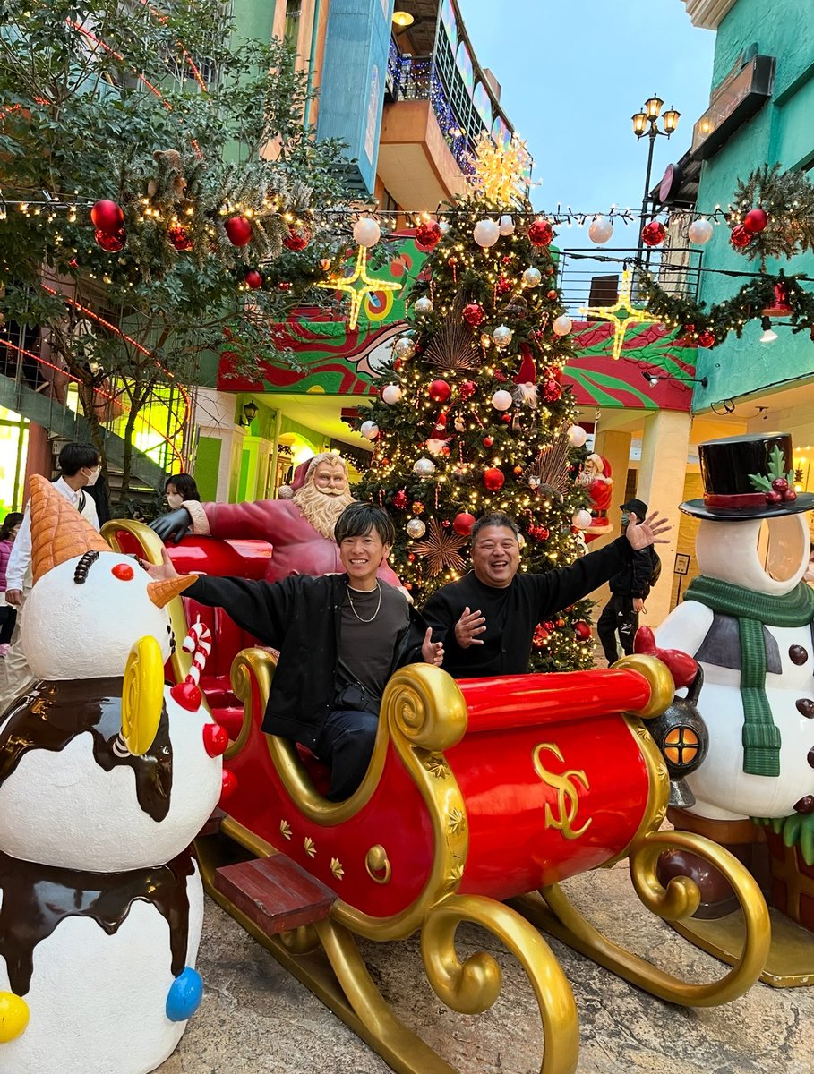 シバタイヤサンタ🎅から、プレキャンのお知らせ！

お好きなシバタイヤ2本⚡️

抽選で2名様に、クリスマスプレゼント🎁させて頂きます！🎄

応募条件
①：Xで <a href="/R31HOUSE/">⚡しばちゃん⚡</a>をフォロー 
②：このプレキャン投稿をリポスト

希望サイズ＆TWをポストしてね！

応募締切は12/27 22時！

#シバタイヤ
