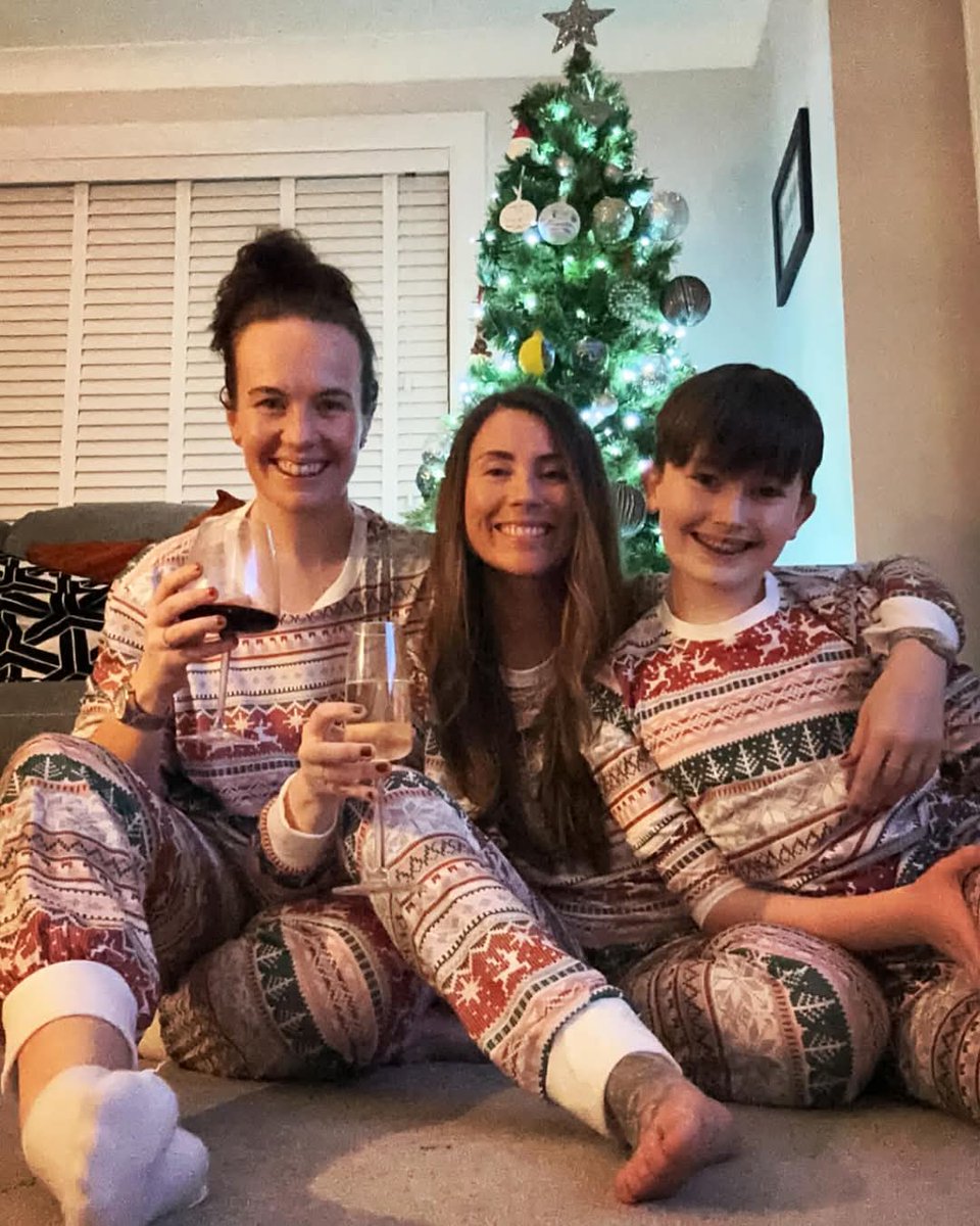 Last christmas as a miss..... The Kerr- Mcgregors pending May 2025 ❤️🍷