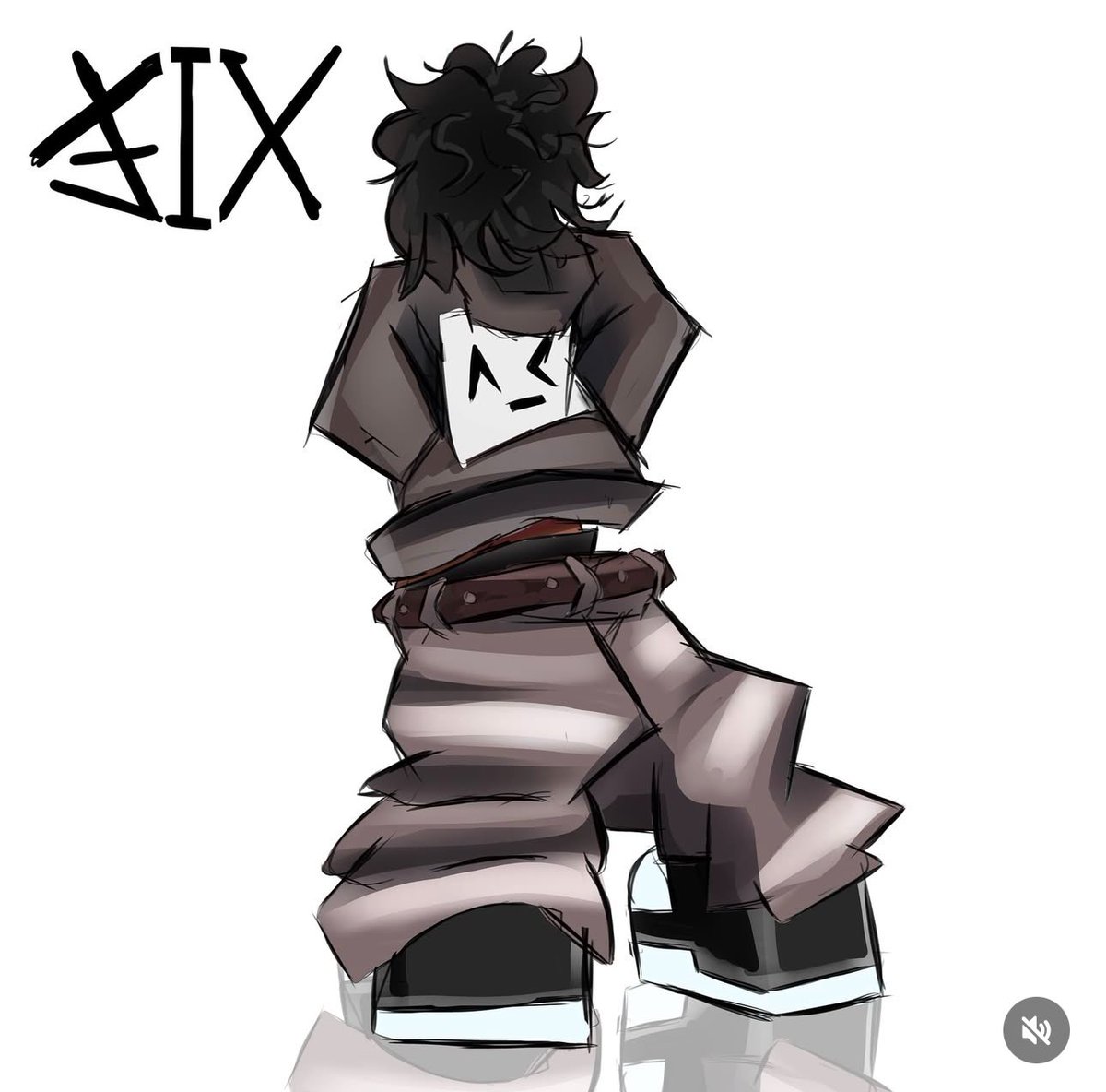 Mumble221's tweet photo. I love when u guys make fanart ^_< <3 https://t.co/KAsLJDPvD3