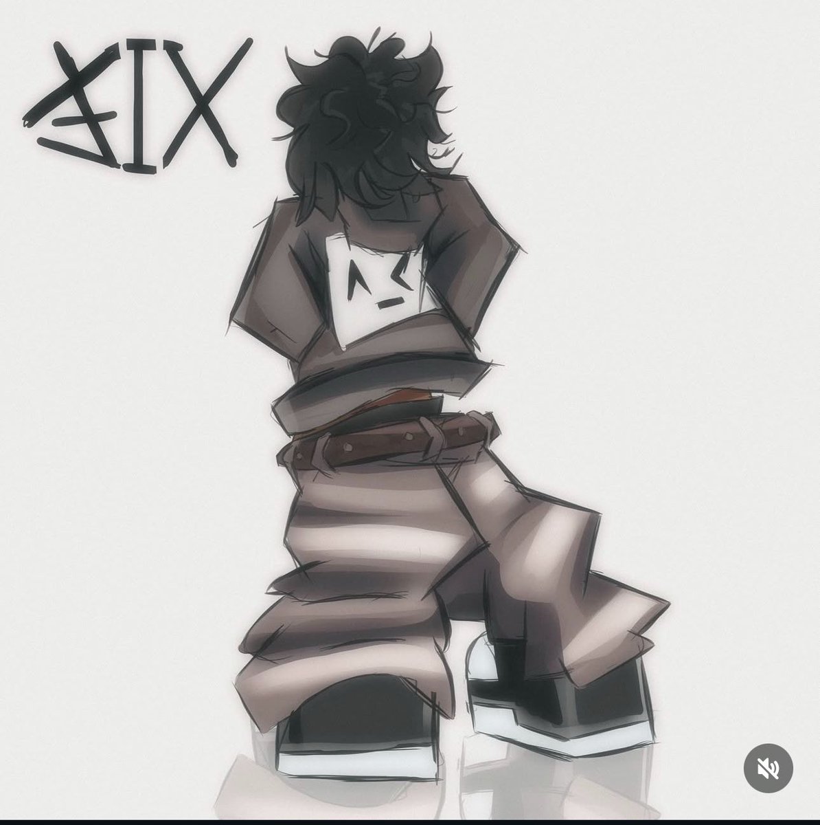 Mumble221's tweet photo. I love when u guys make fanart ^_< <3 https://t.co/KAsLJDPvD3