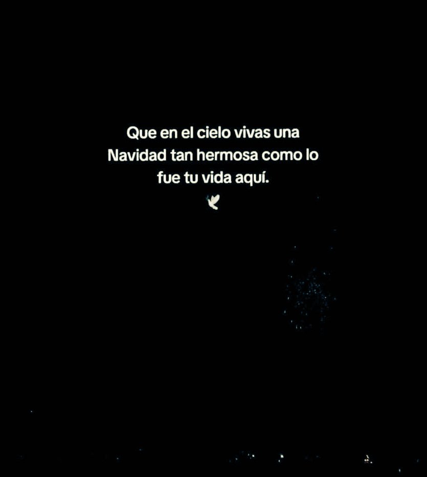 ferpv24's tweet photo. Un abrazo abue 🕊💙 https://t.co/xMaqpSqYf2