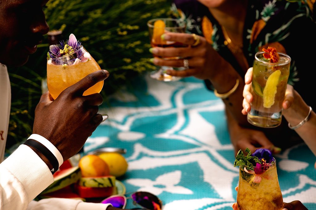 Denizen Rum tweet media