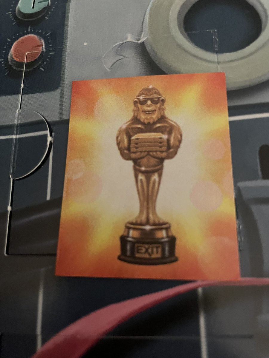 DavidDMuir tweet media