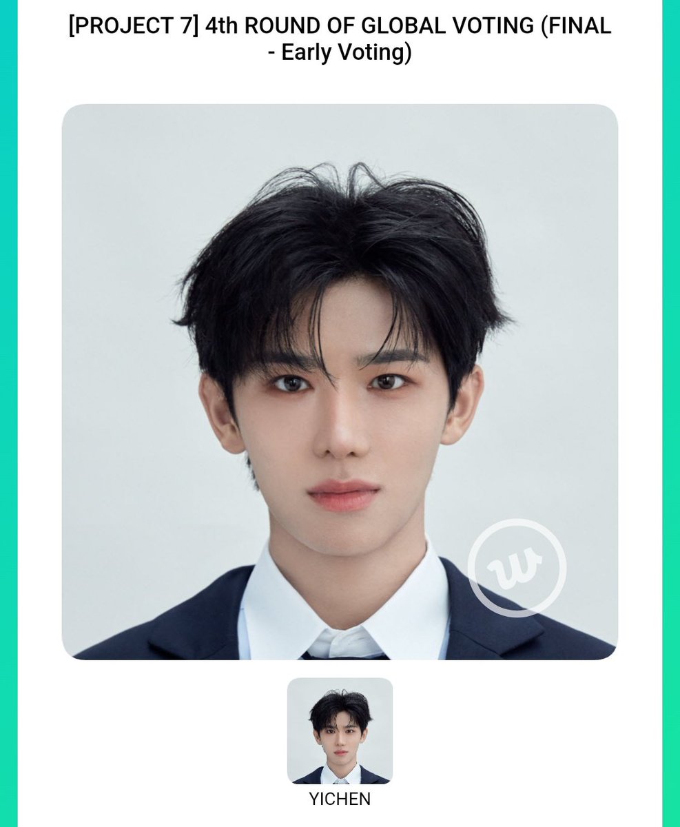 yichenoomf's tweet image. Vote for ny boys jebal