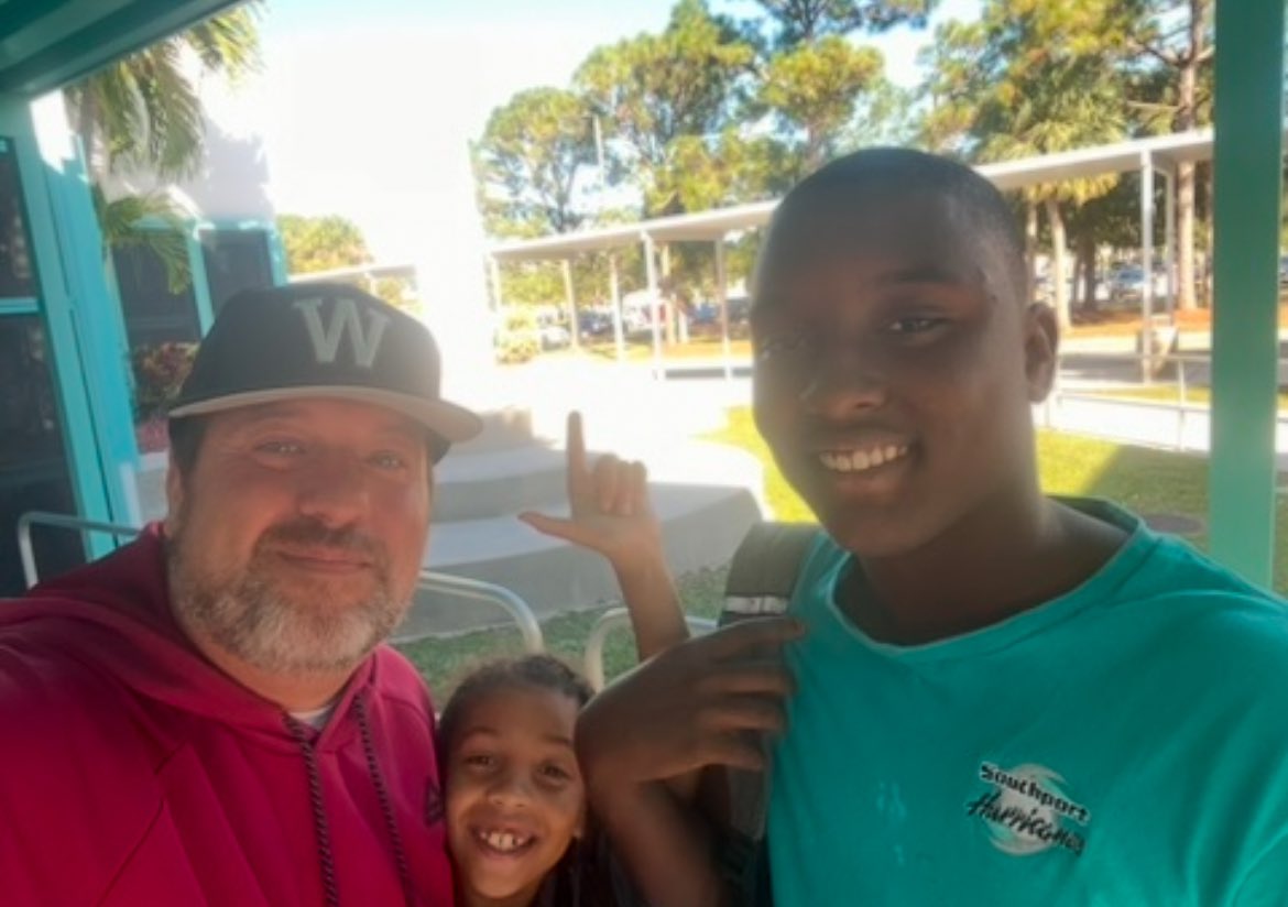 RealCoachK's tweet photo. #KokellKids #WDU https://t.co/EQ61Kvhy6K