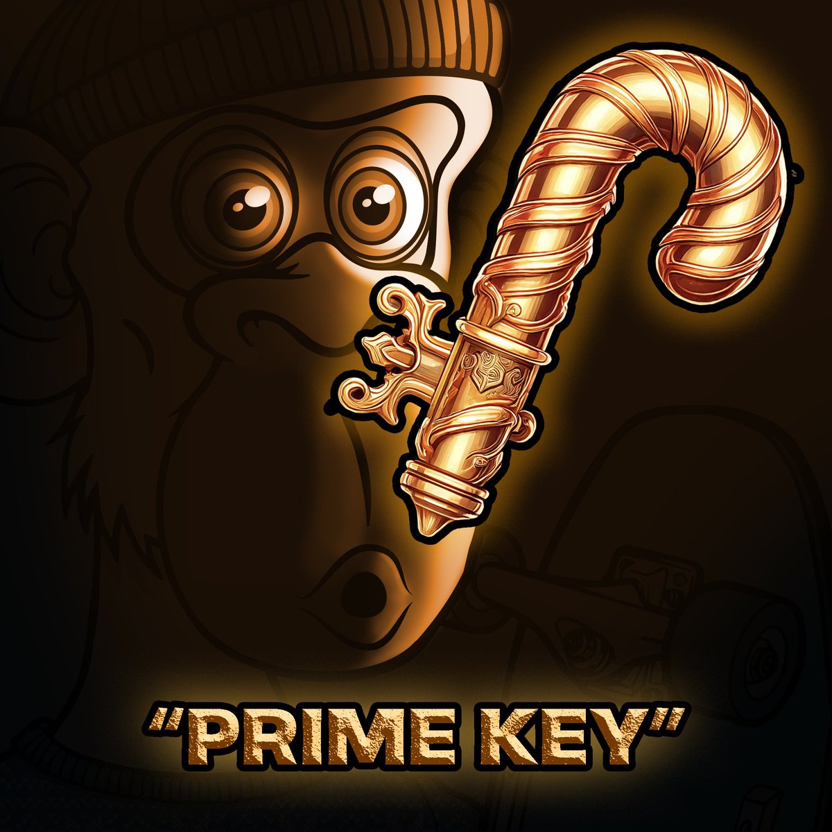 🎄 Prime Mates Christmas Chest is HERE! 🎁

Celebrate the season with exclusive surprises:
✨ Rare NFTs to boost your collection
🧢 Limited-edition Prime Merch
💰 Shaka Tokens to use in-game
🎅 Mystery prizes waiting to be unwrapped

Holders get bonus keys for completing fun