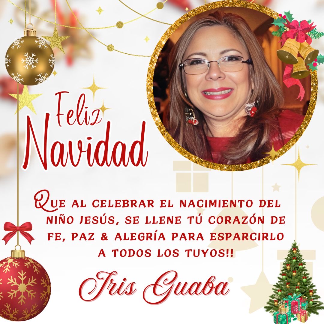 Iris Guaba (@irisguaba) on Twitter photo 