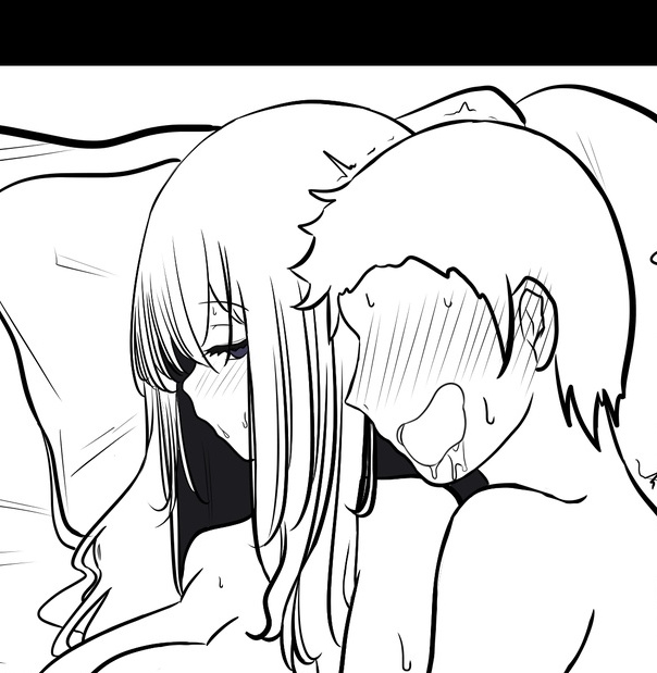 今日も朝からお楽しみです 