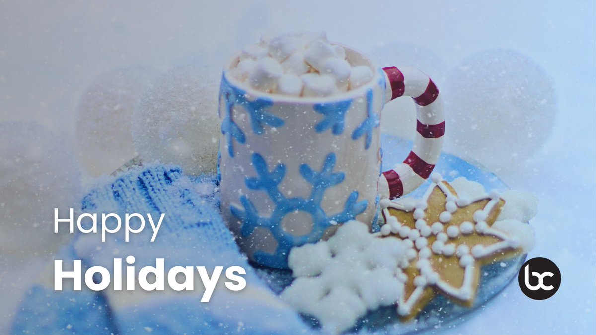 BonnerComm's tweet image. We’re filled with gratitude for our incredible clients, partners, and supporters. Your trust and collaboration inspire us to continue creating, innovating, and uplifting every day. May this holiday season bring you joy, peace, and time to celebrate the moments that matter most.