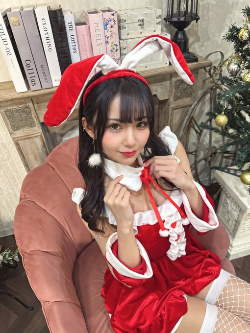 Twitterのコスプレ画像33