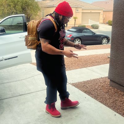 EddieFuse313's tweet photo. #NewProfilePic https://t.co/a4wYEQdF1k