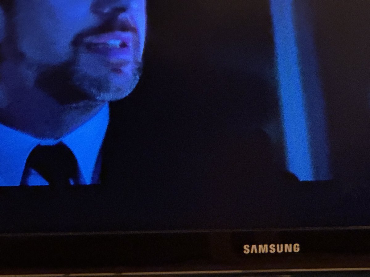 John Sweeney tweet media