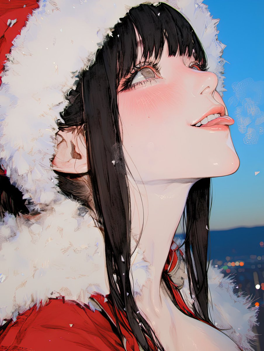 おはようクリスマス🎄 https://t.co/dJVshRoVxZ