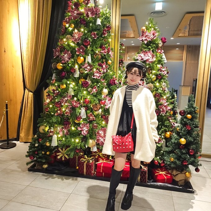 Twitterのコスプレ画像32