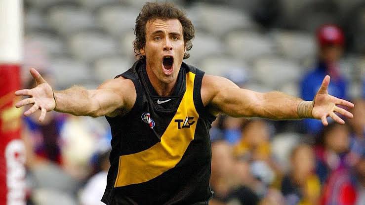Richmond Tiger Talk tweet media